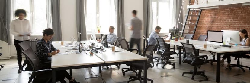 Global Expansion: Real Estate Considerations for Growing Companies